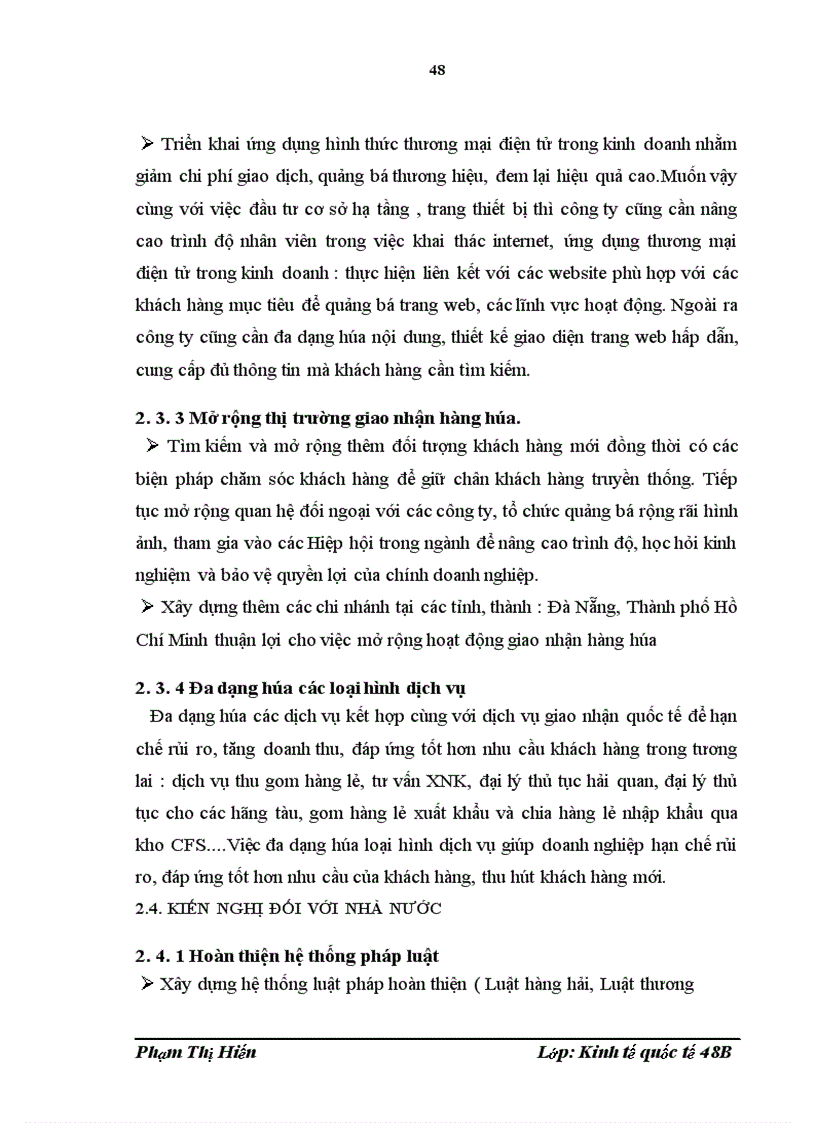 image for page Nâng cao năng lực cạnh tranh dịch vụ giao nhận hàng hóa xuất nhập khẩu của công ty cổ phần phát triển kinh tế hỗ trợ tài năng trẻ Việt Nam 1