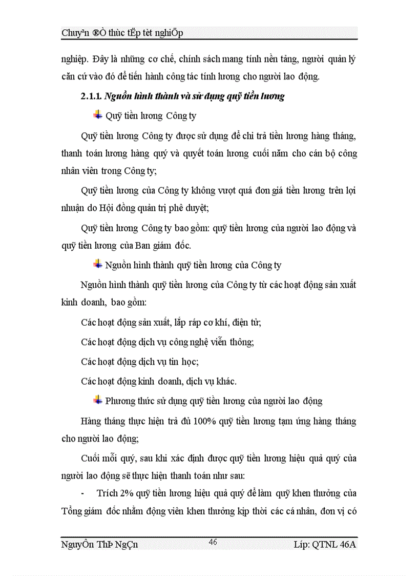 image for page Hoàn thiện công tác tạo động lực cho người lao động tại Công ty cổ phần Công nghiệp và truyền thông Việt Nam VNINCOM 1