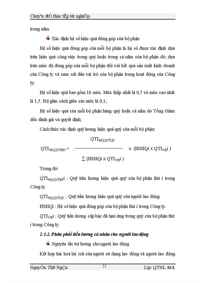 image for page Hoàn thiện công tác tạo động lực cho người lao động tại Công ty cổ phần Công nghiệp và truyền thông Việt Nam VNINCOM 1