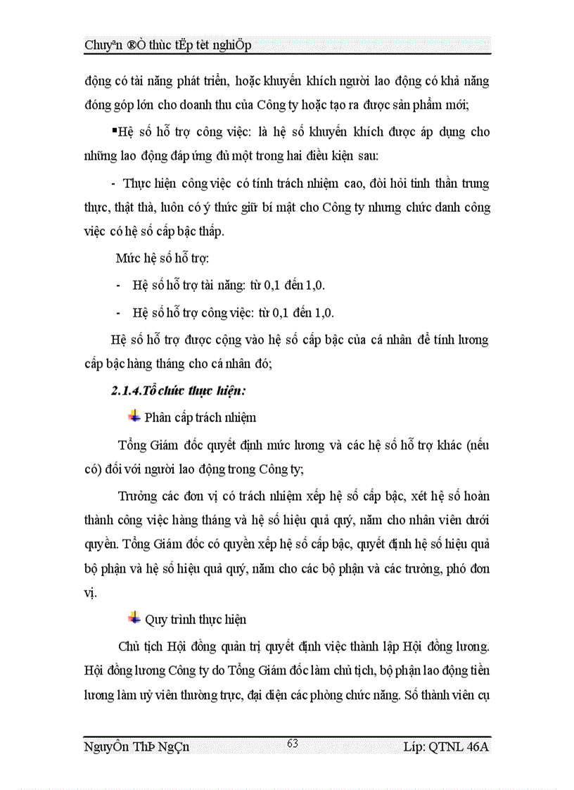 image for page Hoàn thiện công tác tạo động lực cho người lao động tại Công ty cổ phần Công nghiệp và truyền thông Việt Nam VNINCOM 1