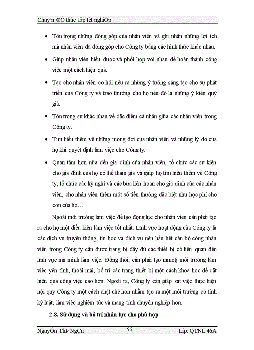 image for page Hoàn thiện công tác tạo động lực cho người lao động tại Công ty cổ phần Công nghiệp và truyền thông Việt Nam VNINCOM 1