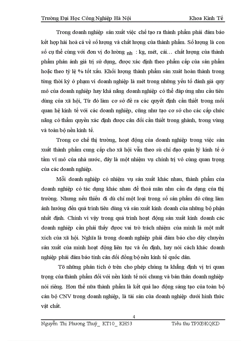 image for page Tổ chức kế toán thành phẩm tiêu thụ và xác định kết quả hoạt động sản xuất kinh doanh ở công ty TNHH phát triển mạng lưới toàn cầu Nam Dũng