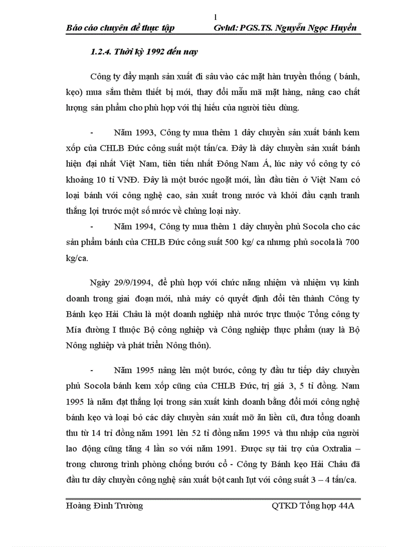 image for page Hoàn thiện quản lý và tổ chức hệ thống kênh phân phối của CTCP Bánh kẹo Hải Châu 1