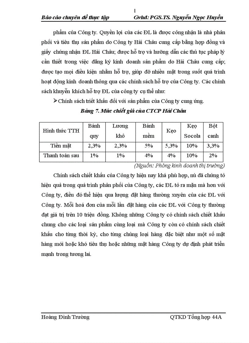 image for page Hoàn thiện quản lý và tổ chức hệ thống kênh phân phối của CTCP Bánh kẹo Hải Châu 1