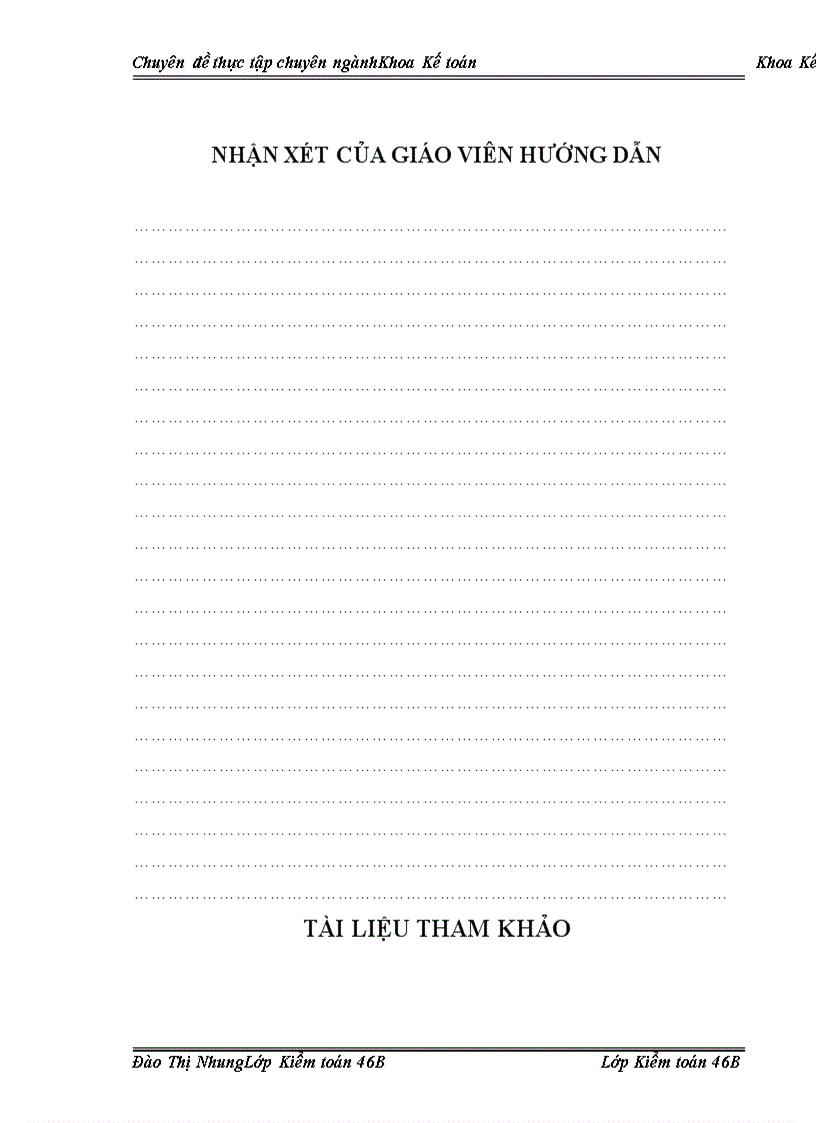 image for page Hoàn thiện kiểm toán chu trình hàng tồn kho trong kiểm toán Báo cáo Tài chính do Công ty Kiểm toán và Tư vấn Tài chính ACAGroup thực hiện 1