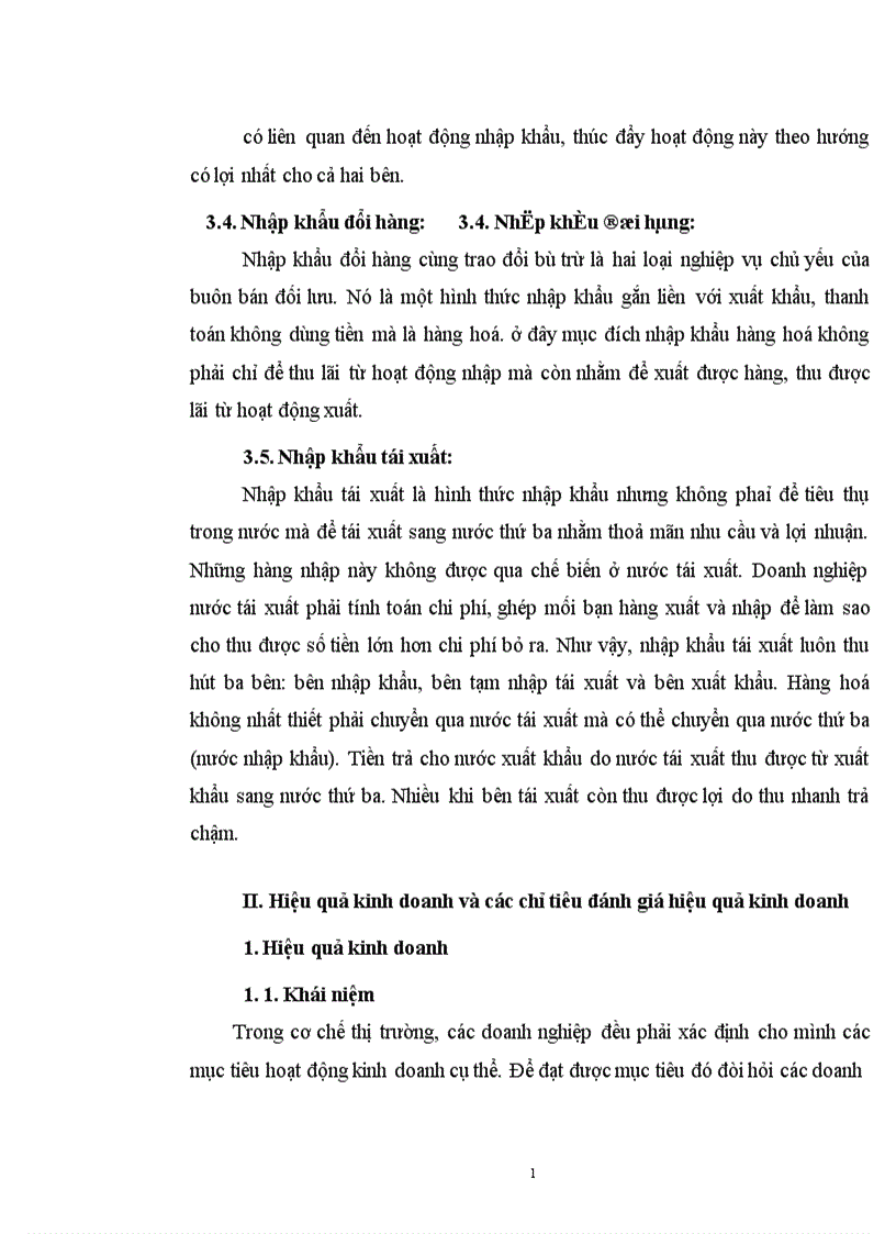 image for page Một số giải pháp chủ yếu nhằm nâng cao hiệu quả hoạt động kinh doanh nhập khẩu tại công ty Thương mại dịch vụ nhựa