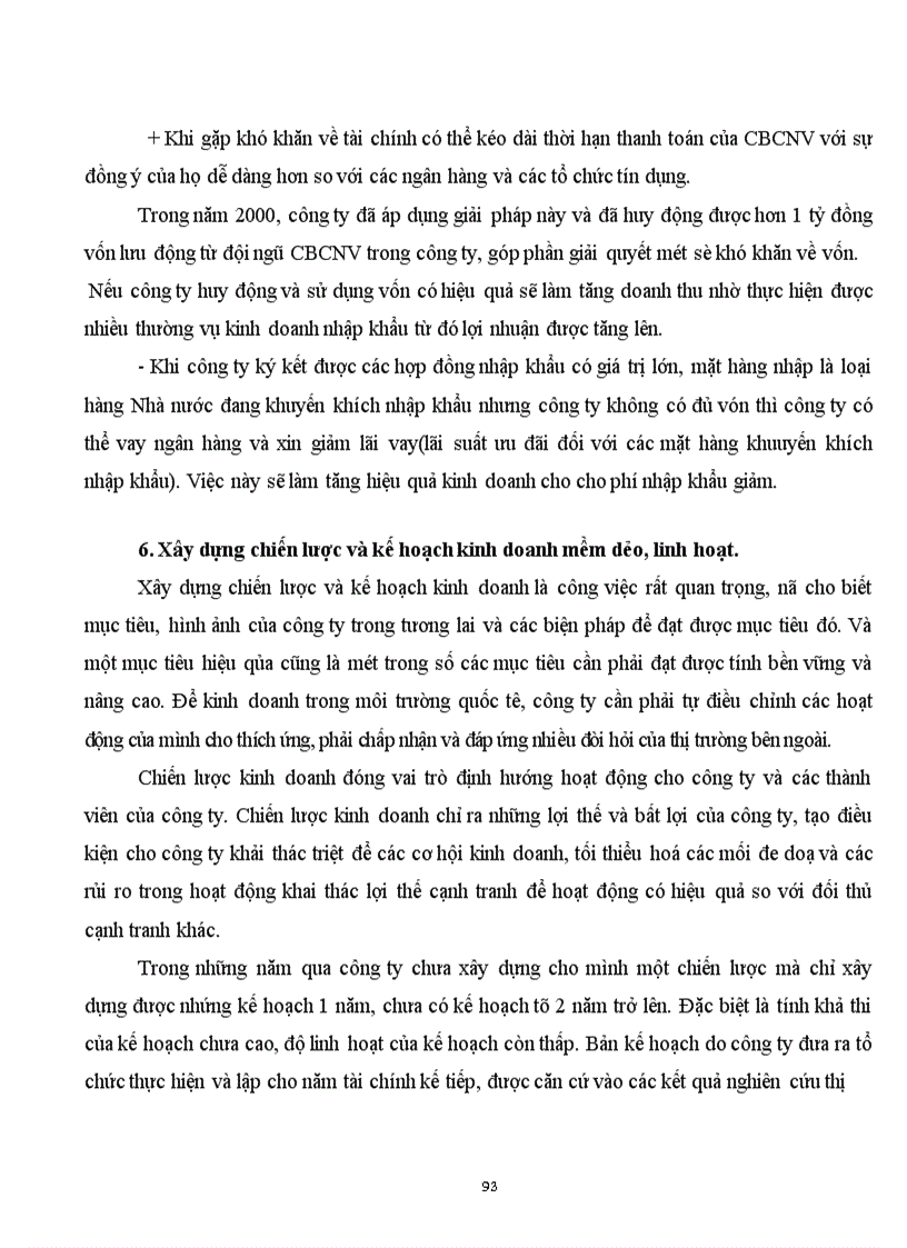 image for page Một số giải pháp chủ yếu nhằm nâng cao hiệu quả hoạt động kinh doanh nhập khẩu tại công ty Thương mại dịch vụ nhựa