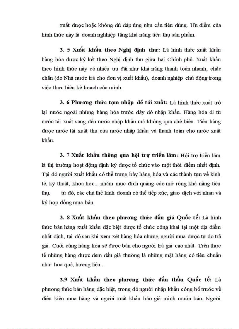 image for page Phương hướng và giải pháp thúc đẩy xuất khẩu mặt hàng nông sản tại Công ty VILEXIM