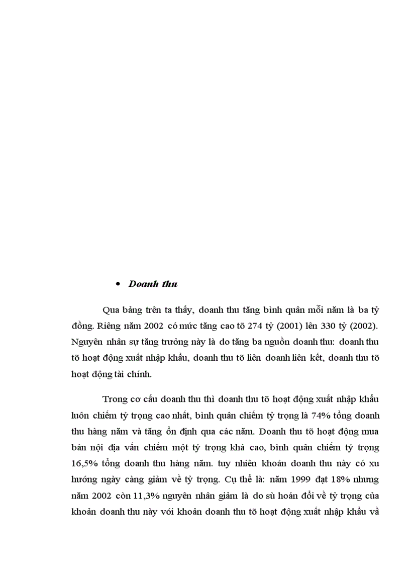 image for page Phương hướng và giải pháp thúc đẩy xuất khẩu mặt hàng nông sản tại Công ty VILEXIM