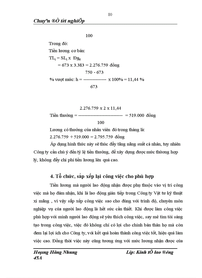 image for page Một số vấn đề về thực trạng công tác trả lương tại công ty Vật tư kỹ thuật xi măng 1