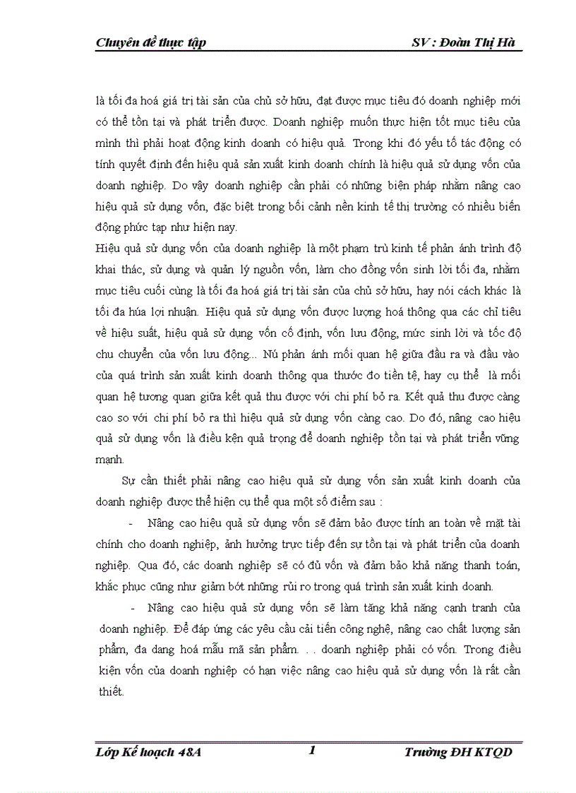 image for page Nâng cao hiệu quả sử dụng vốn sản xuất kinh doanh tại Công ty Cổ phần dịch vụ Viễn thông và In bưu điện