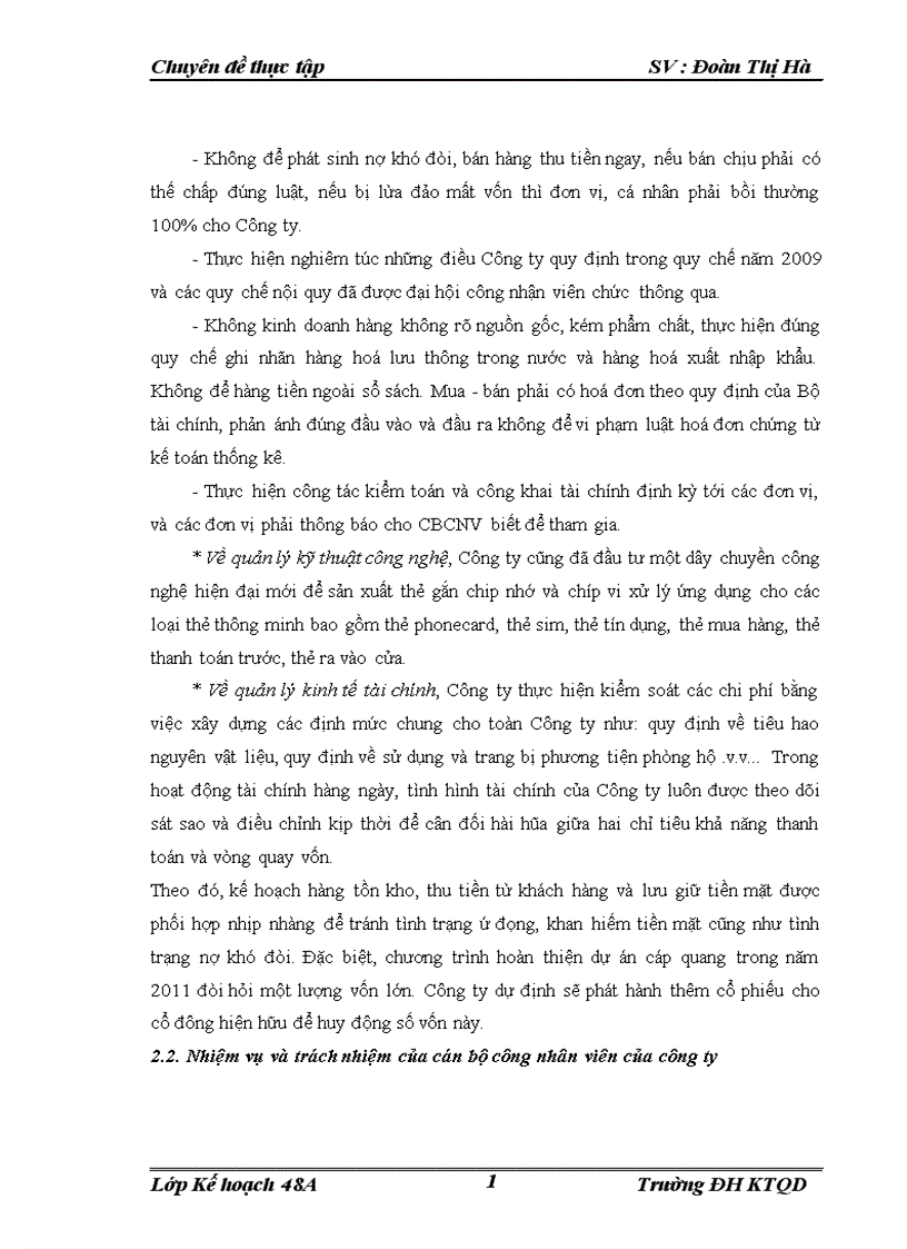 image for page Nâng cao hiệu quả sử dụng vốn sản xuất kinh doanh tại Công ty Cổ phần dịch vụ Viễn thông và In bưu điện