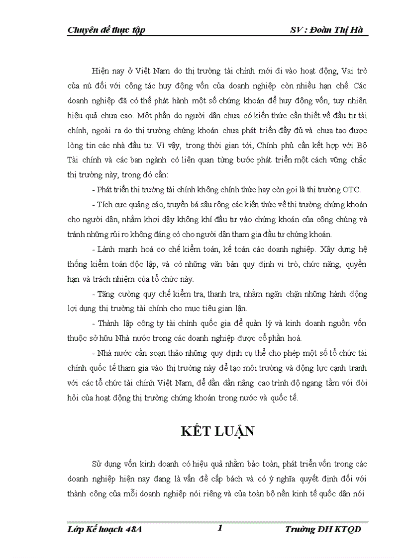 image for page Nâng cao hiệu quả sử dụng vốn sản xuất kinh doanh tại Công ty Cổ phần dịch vụ Viễn thông và In bưu điện