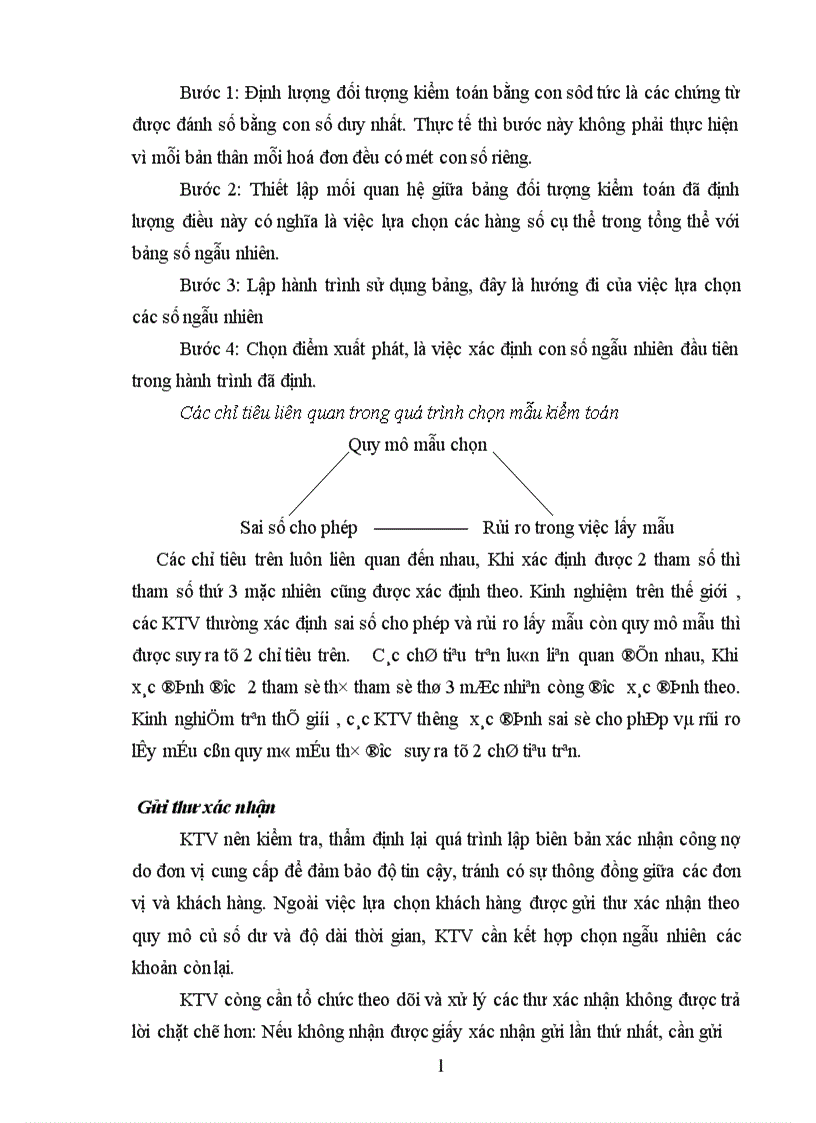 image for page Kiểm toán chu trình bán hàng thu tiền trong kiểm toán BCTC do Công ty Kiểm toán và Dịch vụ Tin học AISC thực hiện