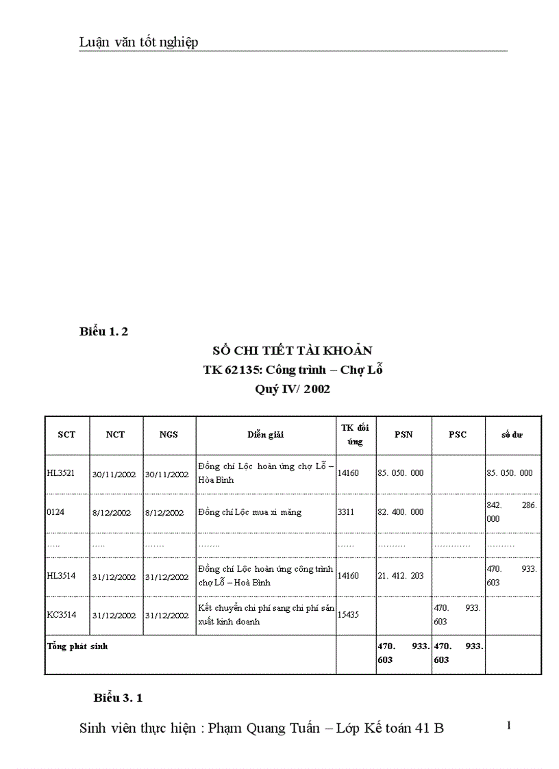 image for page Công tác hạch toán chi phí sản xuất và tính giá thành sản phẩm xây lắp tại xí nghiệp Sông Đà 206 1