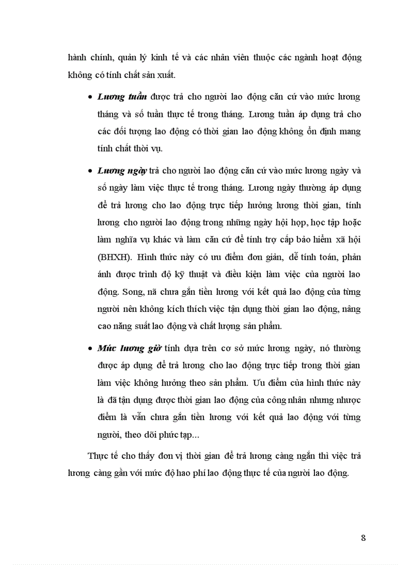 image for page Hoàn thiện kế toán tiền lương và các khoản trích theo lương 1