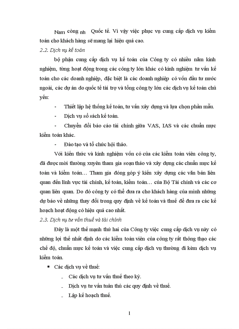 image for page Công việc kiểm toán chu trình mua hàng và thanh toán trong kiểm toán báo cáo tài chính tại công ty TNHH kiểm toán và tư vấn tài chính quốc tế IFC 1