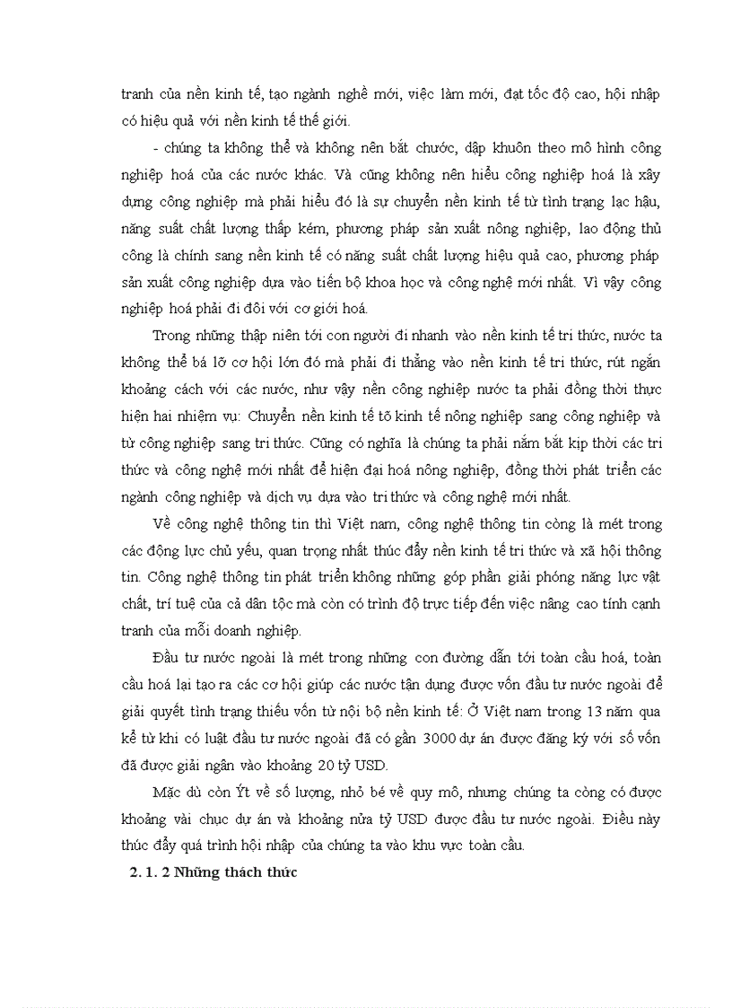 image for page Giải pháp cho việc ứng dụng tốt hơn nữa tri thức vào đời sống xã hội 1