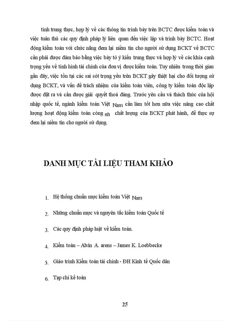 image for page Trách nhiệm của kiểm toán viên và công ty kiểm toán độc lập đối với BCKT phát hành