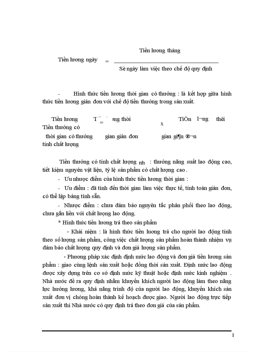image for page Kế toán tiền lương và các khoản trích theo tiền lương tại Công ty Cổ phần xây dựng và thương mại Hà Nội 1