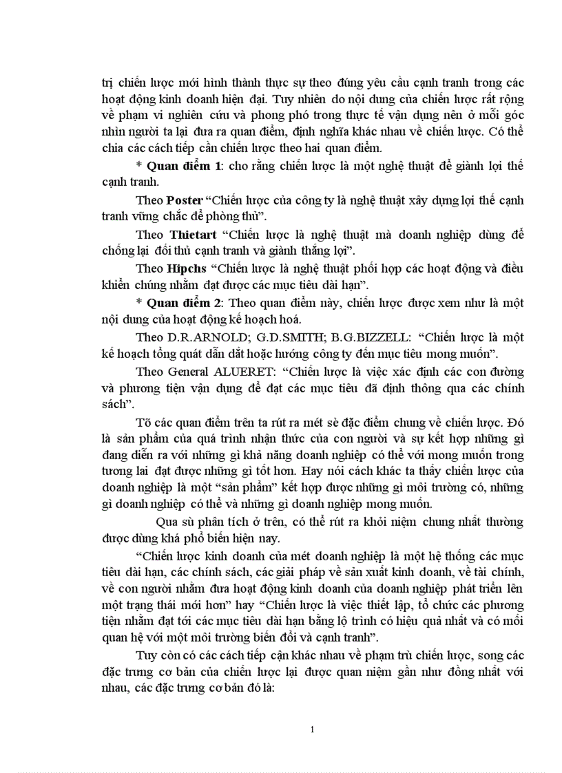 image for page Một số giải pháp nhằm hoạch định chiến lược sản phẩm ở công ty Hải Hà KOTOGUKI 1
