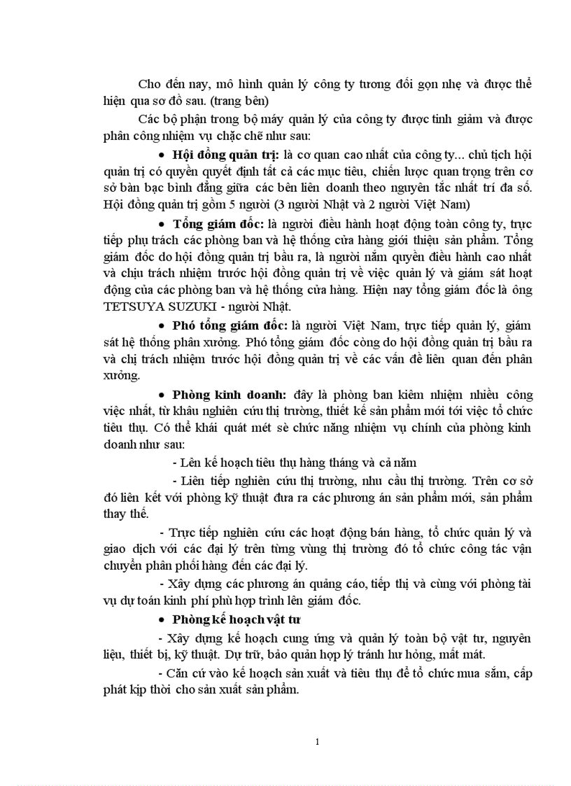 image for page Một số giải pháp nhằm hoạch định chiến lược sản phẩm ở công ty Hải Hà KOTOGUKI 1