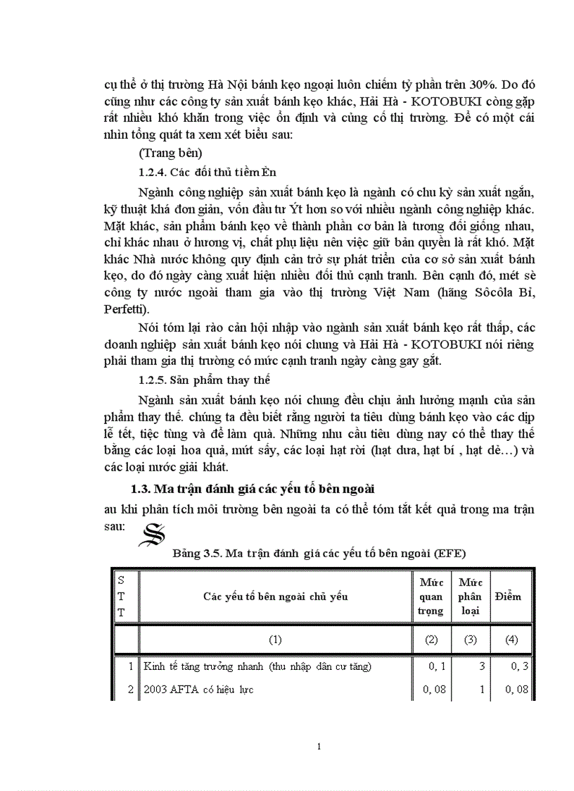 image for page Một số giải pháp nhằm hoạch định chiến lược sản phẩm ở công ty Hải Hà KOTOGUKI 1