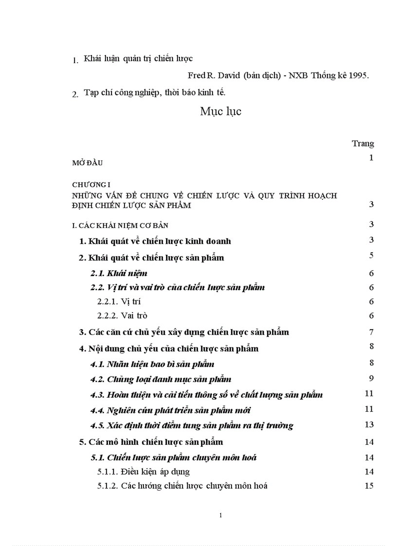 image for page Một số giải pháp nhằm hoạch định chiến lược sản phẩm ở công ty Hải Hà KOTOGUKI 1