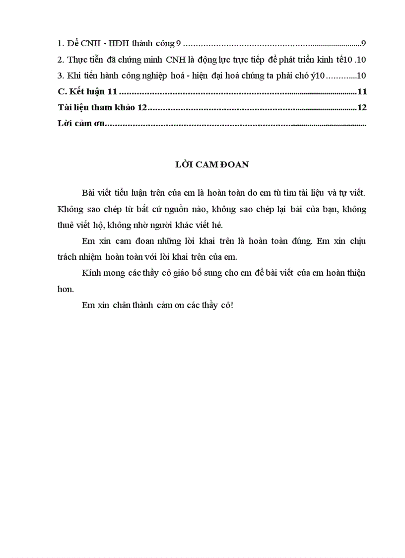 image for page Một số vấn để về thực tiễn và lý luận trong sự nghiệp công nghiệp hoá hiện đại hoá ở Việt Nam