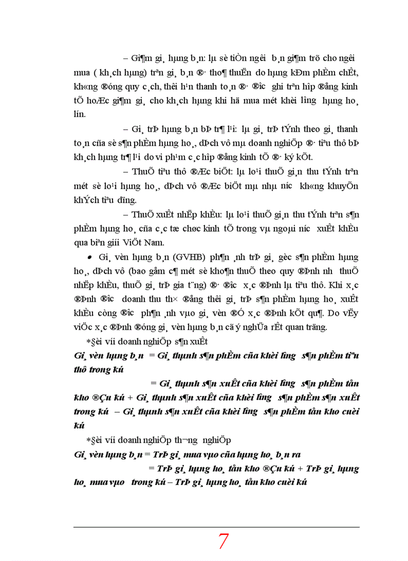 image for page Lợi nhuận và giải pháp gia tăng lợi nhuận tại Công ty Xây lắp Phát triển nhà số 1 1