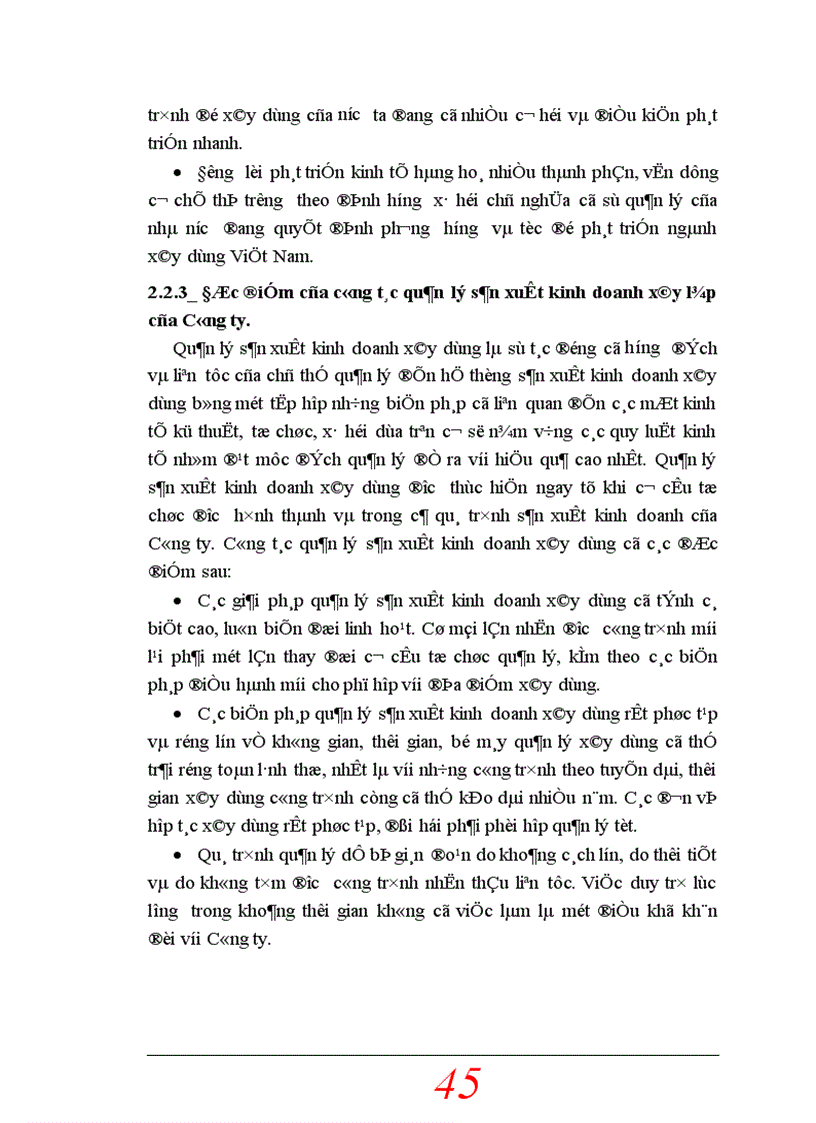image for page Lợi nhuận và giải pháp gia tăng lợi nhuận tại Công ty Xây lắp Phát triển nhà số 1 1