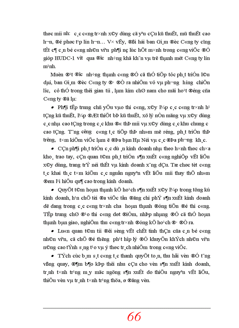 image for page Lợi nhuận và giải pháp gia tăng lợi nhuận tại Công ty Xây lắp Phát triển nhà số 1 1