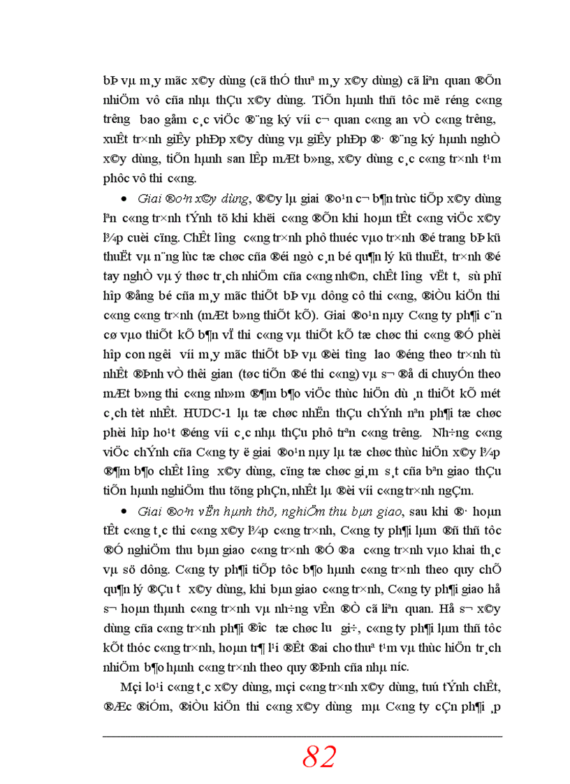 image for page Lợi nhuận và giải pháp gia tăng lợi nhuận tại Công ty Xây lắp Phát triển nhà số 1 1