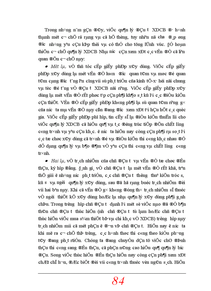 image for page Lợi nhuận và giải pháp gia tăng lợi nhuận tại Công ty Xây lắp Phát triển nhà số 1 1