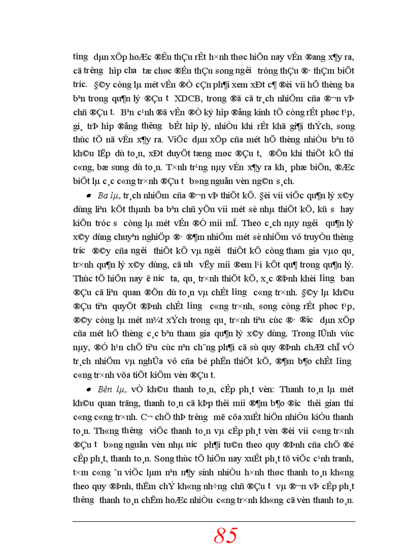 image for page Lợi nhuận và giải pháp gia tăng lợi nhuận tại Công ty Xây lắp Phát triển nhà số 1 1
