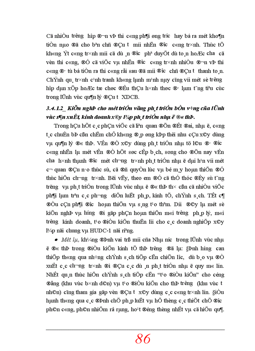 image for page Lợi nhuận và giải pháp gia tăng lợi nhuận tại Công ty Xây lắp Phát triển nhà số 1 1