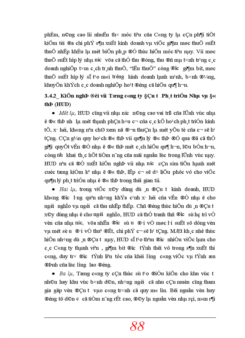 image for page Lợi nhuận và giải pháp gia tăng lợi nhuận tại Công ty Xây lắp Phát triển nhà số 1 1