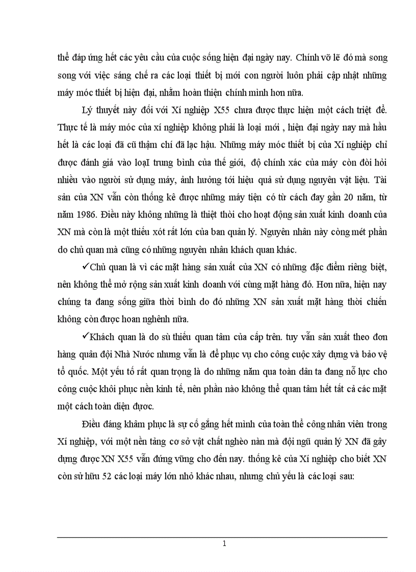 image for page Hoàn thiện công tác quản lý và cung ứng nguyên vật liệu tại Xí nghiệp sản xuất đồ dùng học cụ huấn luyện X55 1