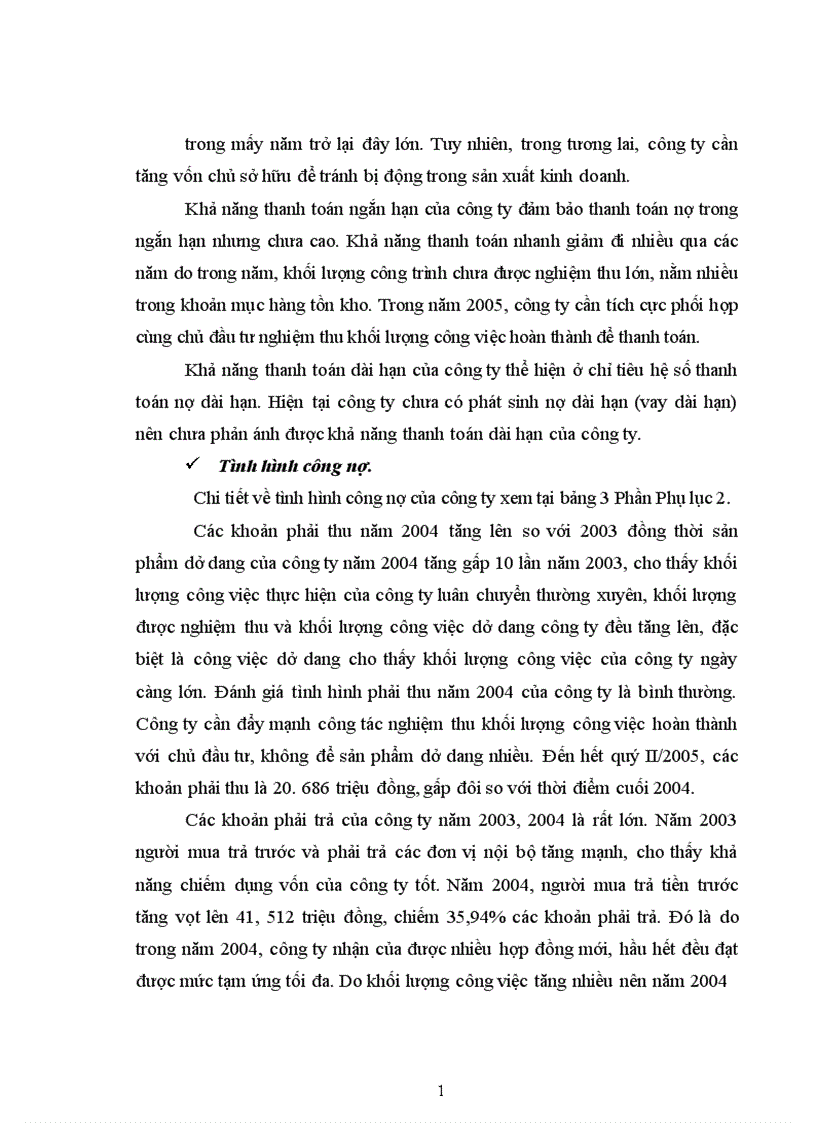 image for page Quản lý rủi ro các dự án đầu tư tại Ngân hàng Đầu tư và Phát triển Chi nhánh Hà Nội 1