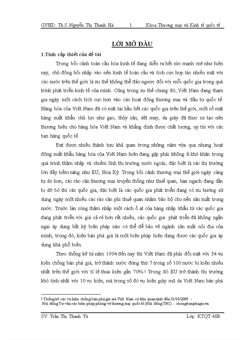 image for page Vụ kiện chống bán phá giá giày mũ da của Việt Nam tại EU những tác động nhiều mặt và bài học kinh nghiệm rút ra 1