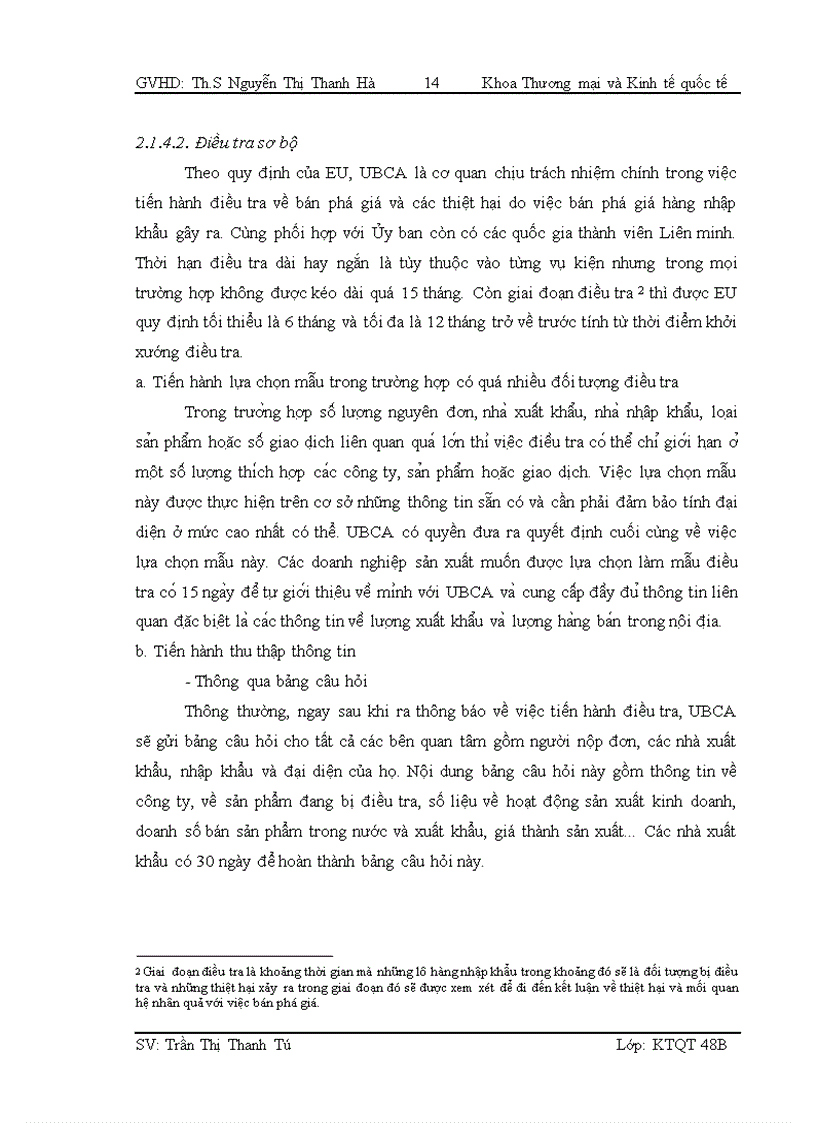 image for page Vụ kiện chống bán phá giá giày mũ da của Việt Nam tại EU những tác động nhiều mặt và bài học kinh nghiệm rút ra 1