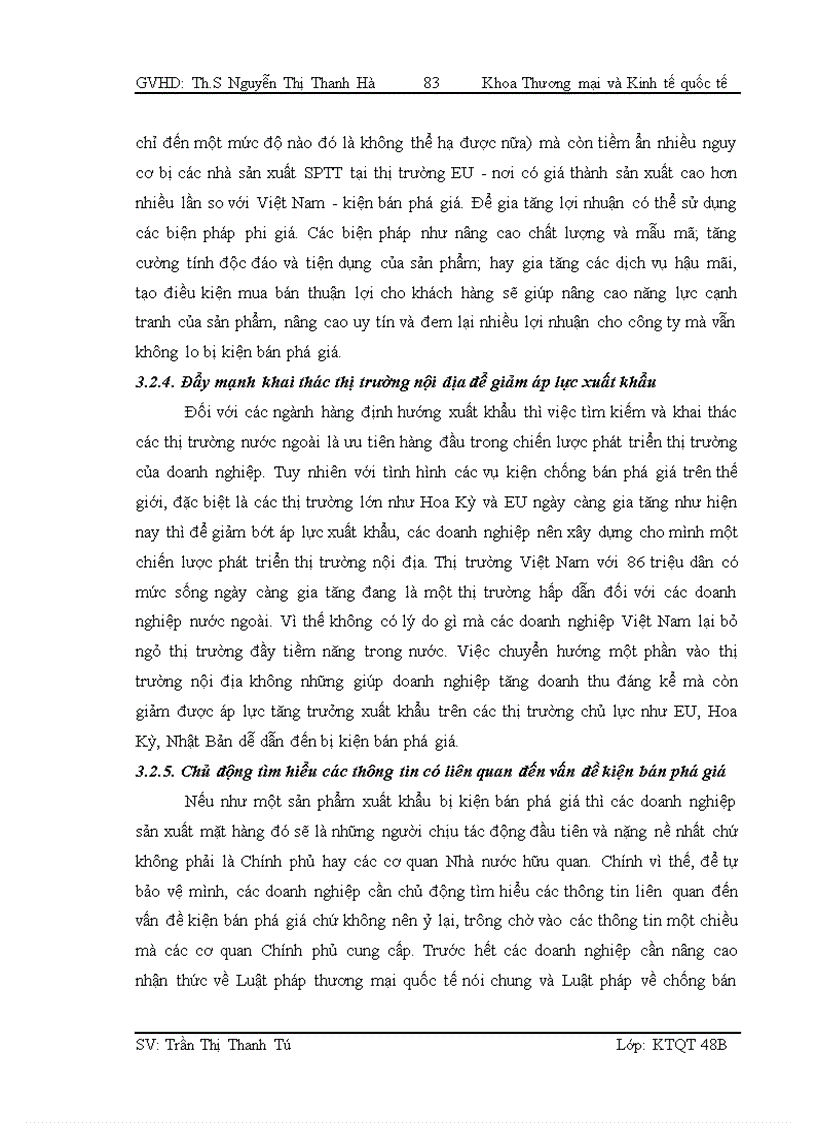 image for page Vụ kiện chống bán phá giá giày mũ da của Việt Nam tại EU những tác động nhiều mặt và bài học kinh nghiệm rút ra 1
