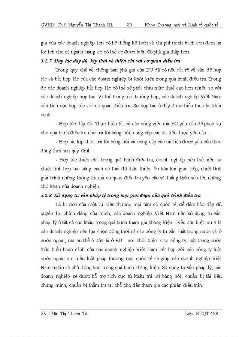 image for page Vụ kiện chống bán phá giá giày mũ da của Việt Nam tại EU những tác động nhiều mặt và bài học kinh nghiệm rút ra 1