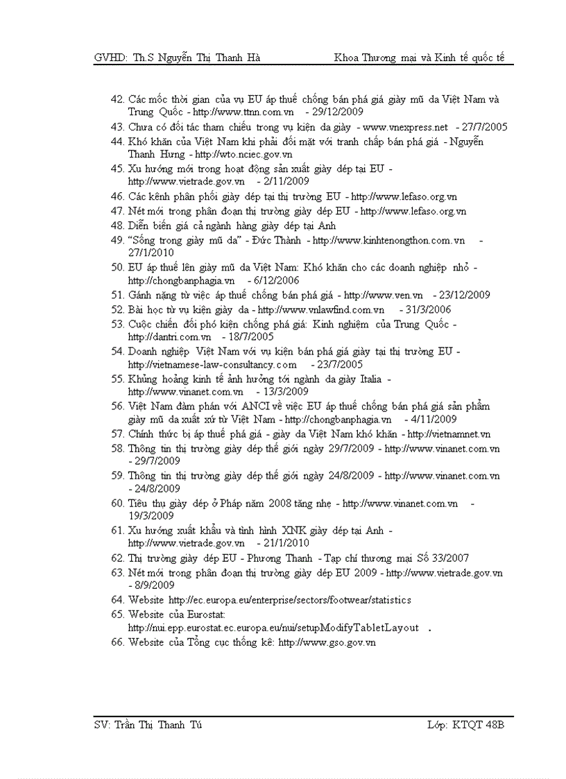image for page Vụ kiện chống bán phá giá giày mũ da của Việt Nam tại EU những tác động nhiều mặt và bài học kinh nghiệm rút ra 1