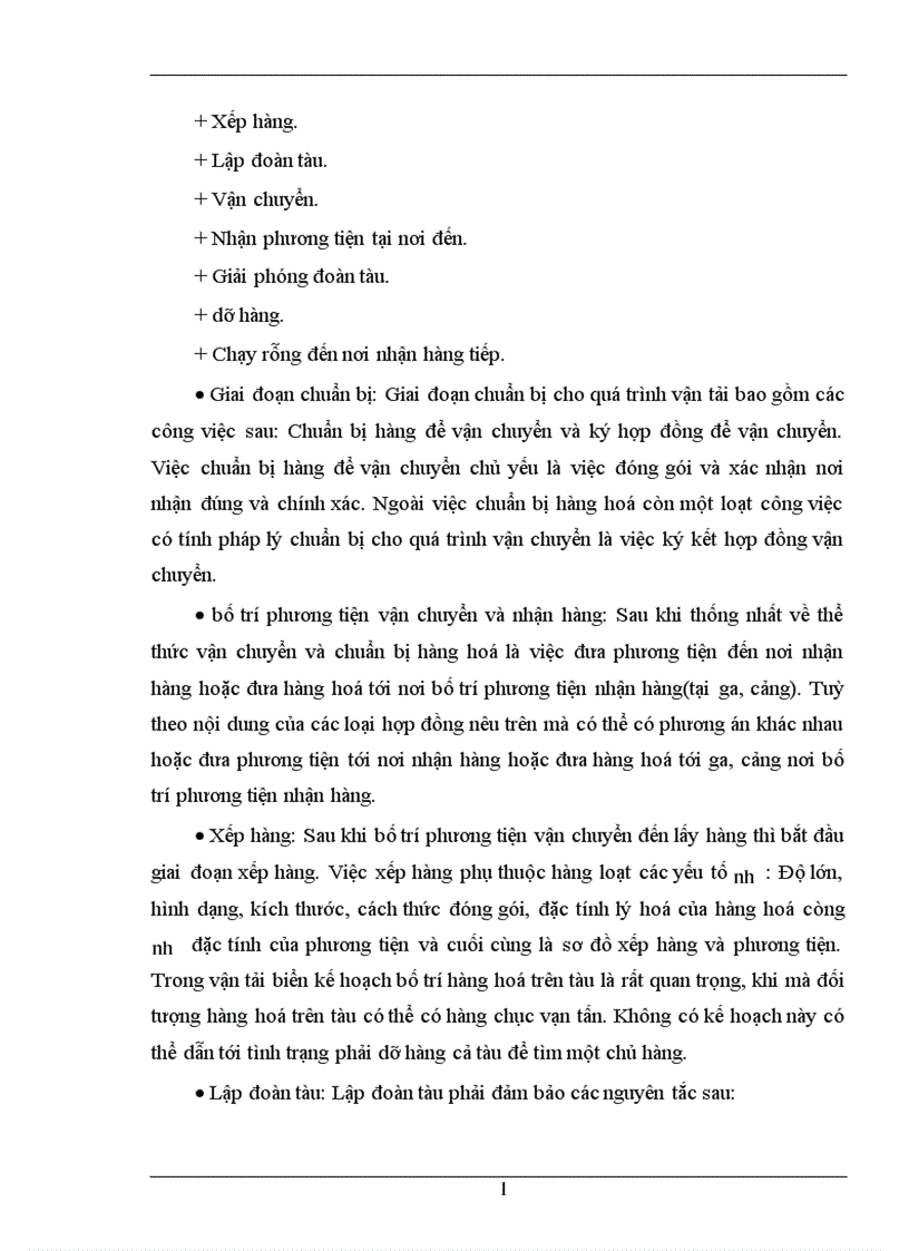 image for page Hoàn thiện công tác hoạch định chiến lược kinh doanh ở Công ty vận tải biển III VINASHIP 1