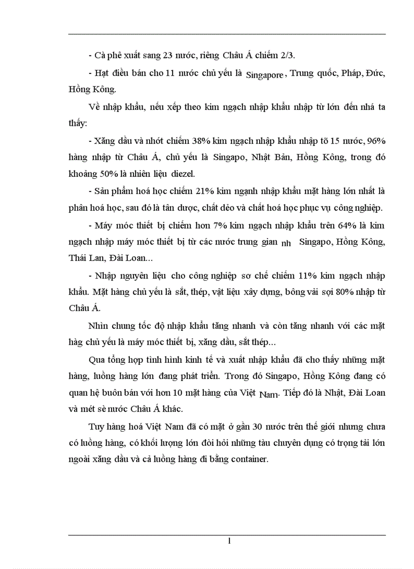 image for page Hoàn thiện công tác hoạch định chiến lược kinh doanh ở Công ty vận tải biển III VINASHIP 1