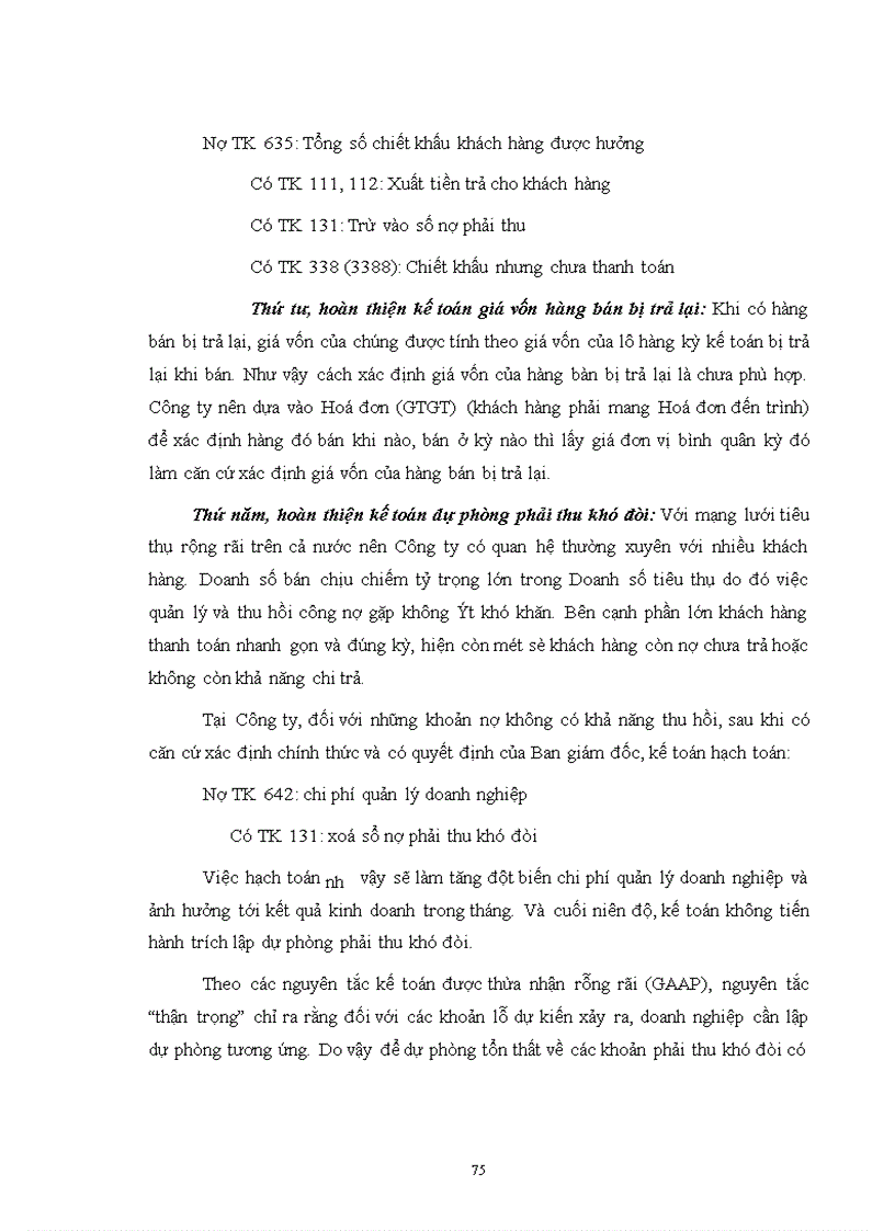 image for page Hoàn thiện kế toán thành phẩm tiêu thụ thành phẩm và xác định kết quả tiêu thụ tại Công ty bánh kẹo Hải Hà 1