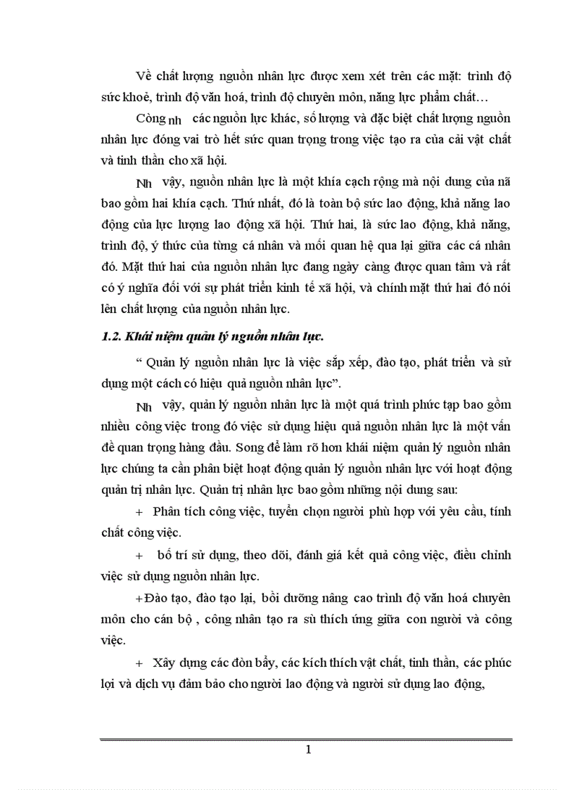 image for page Một số giải pháp nhằm nâng cao hiệu quả sử dụng nguồn nhân lực tại Công ty thiết bị Giáo Dục I trong xu thế hội nhập