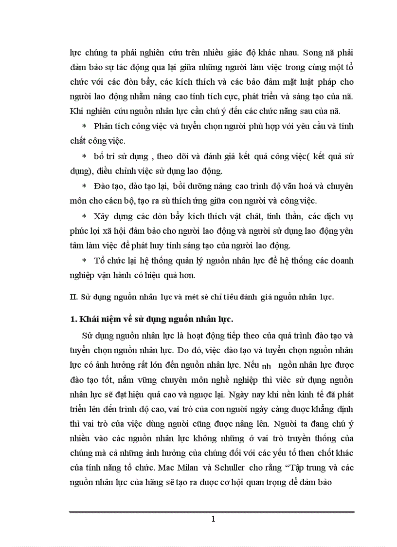 image for page Một số giải pháp nhằm nâng cao hiệu quả sử dụng nguồn nhân lực tại Công ty thiết bị Giáo Dục I trong xu thế hội nhập