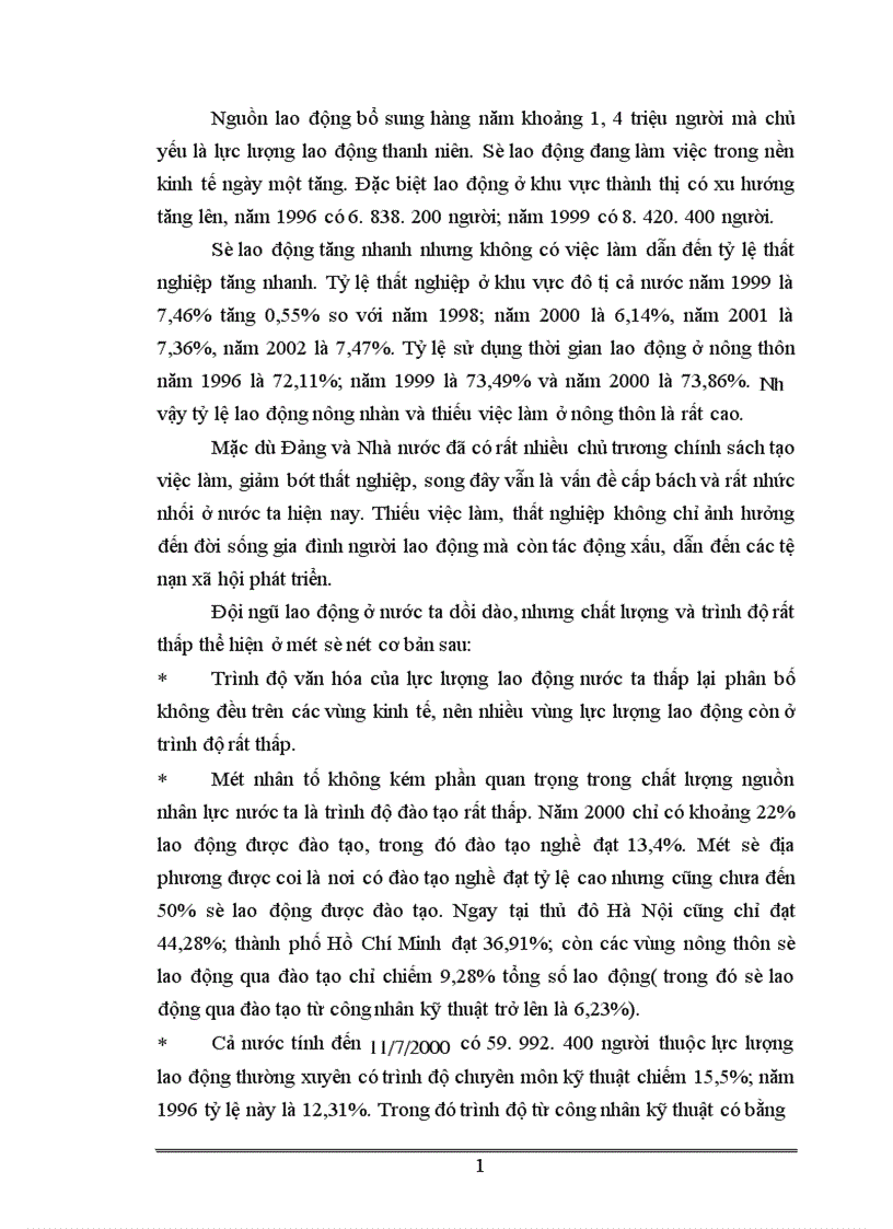 image for page Một số giải pháp nhằm nâng cao hiệu quả sử dụng nguồn nhân lực tại Công ty thiết bị Giáo Dục I trong xu thế hội nhập